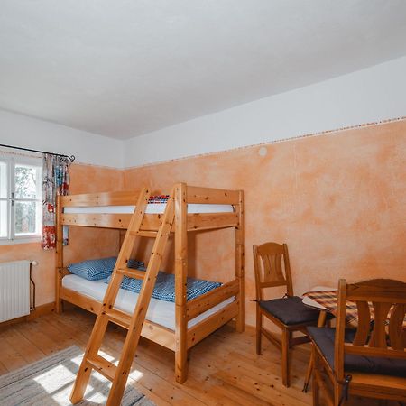 Holiday Home Oberhaslach By Interhome Abtenau Luaran gambar