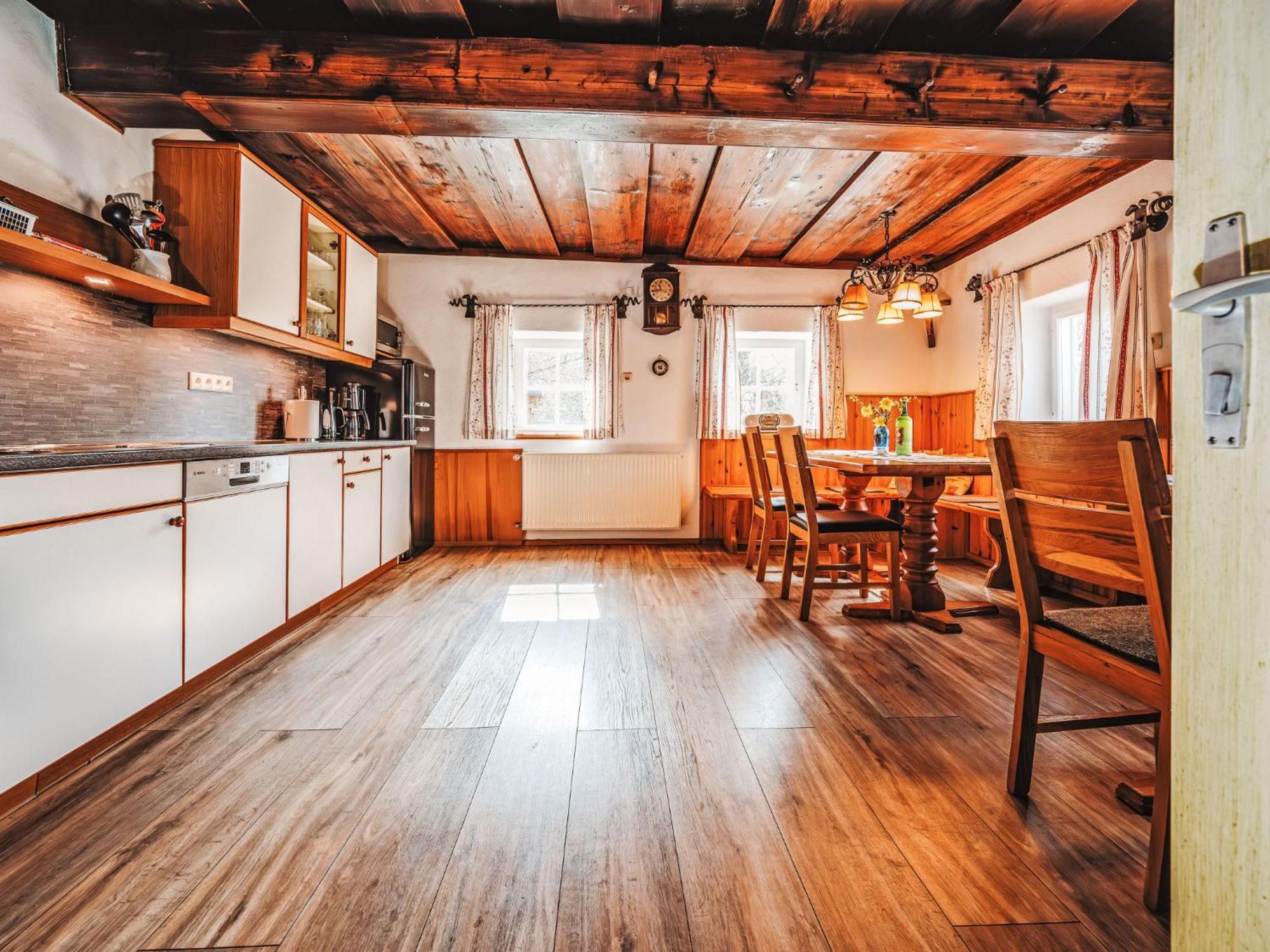 Holiday Home Oberhaslach By Interhome Abtenau Luaran gambar