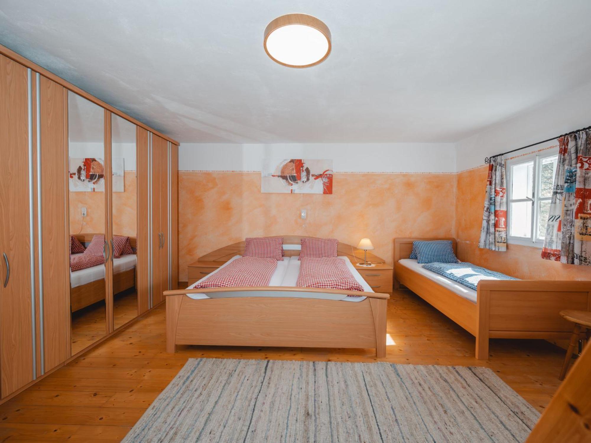 Holiday Home Oberhaslach By Interhome Abtenau Luaran gambar
