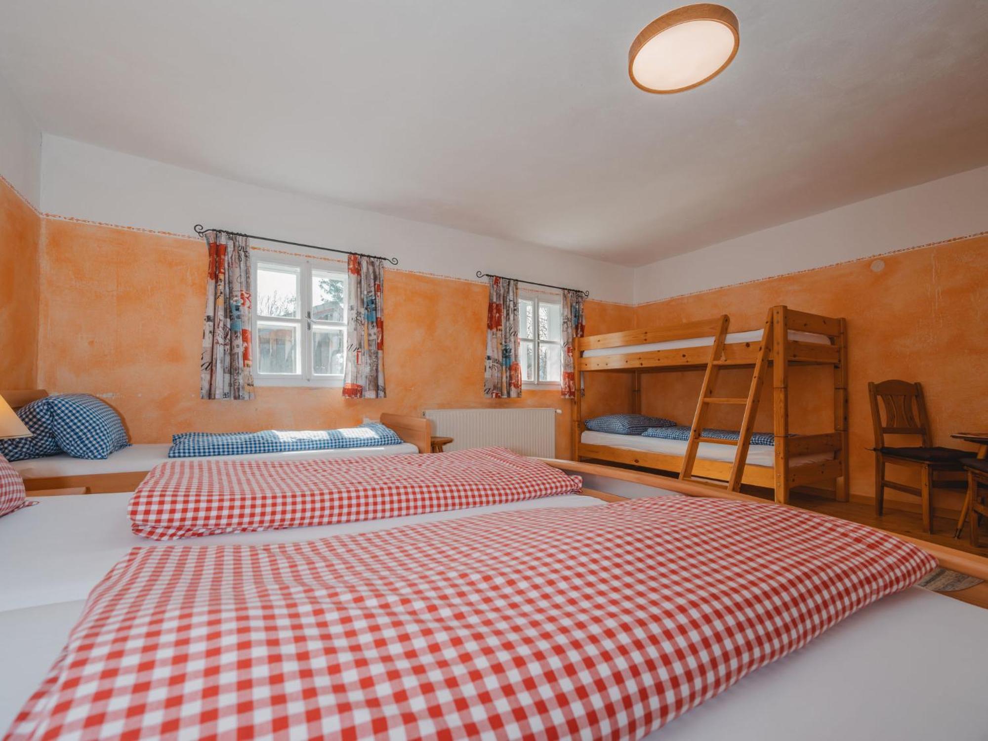 Holiday Home Oberhaslach By Interhome Abtenau Luaran gambar