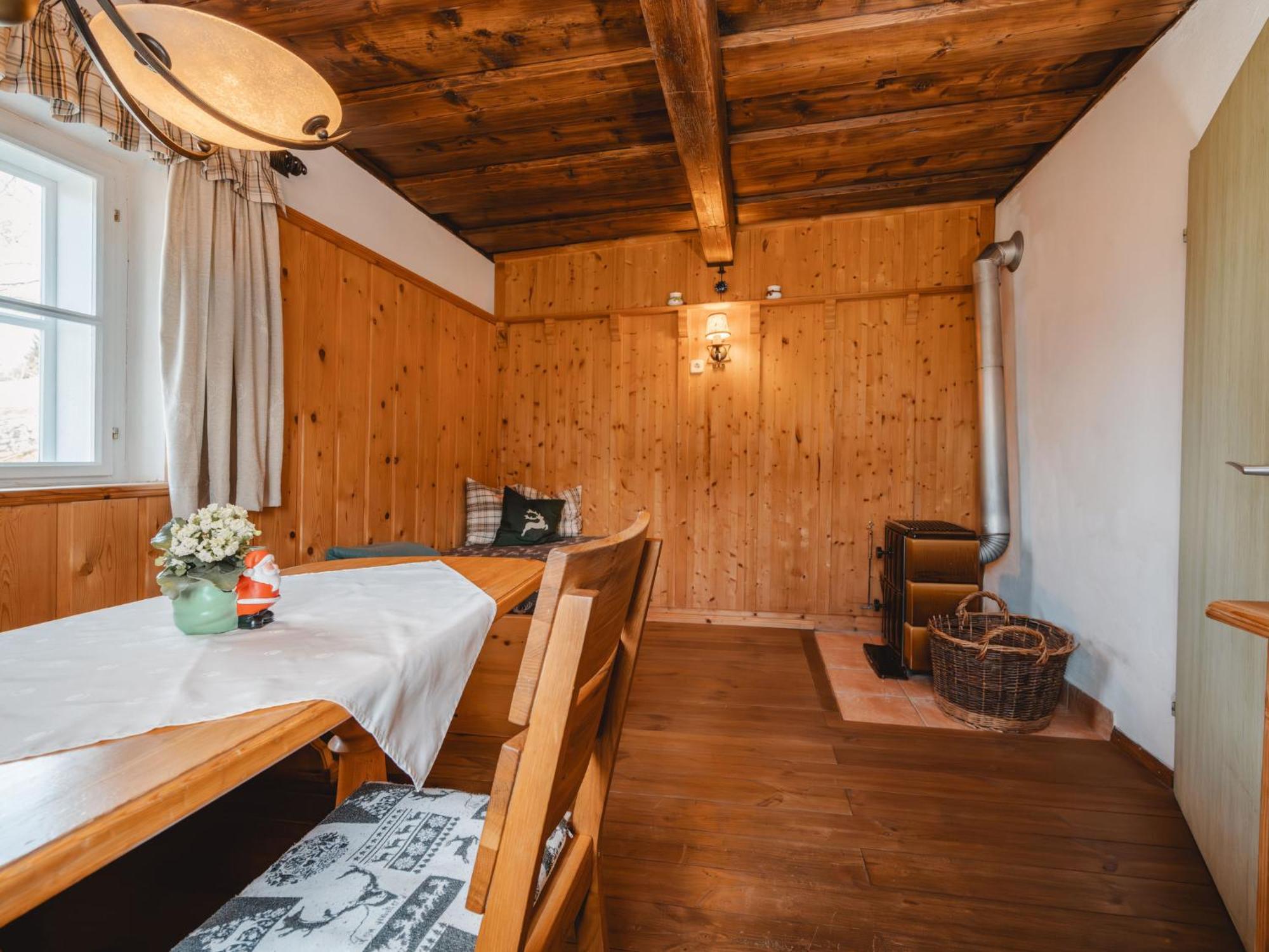 Holiday Home Oberhaslach By Interhome Abtenau Luaran gambar