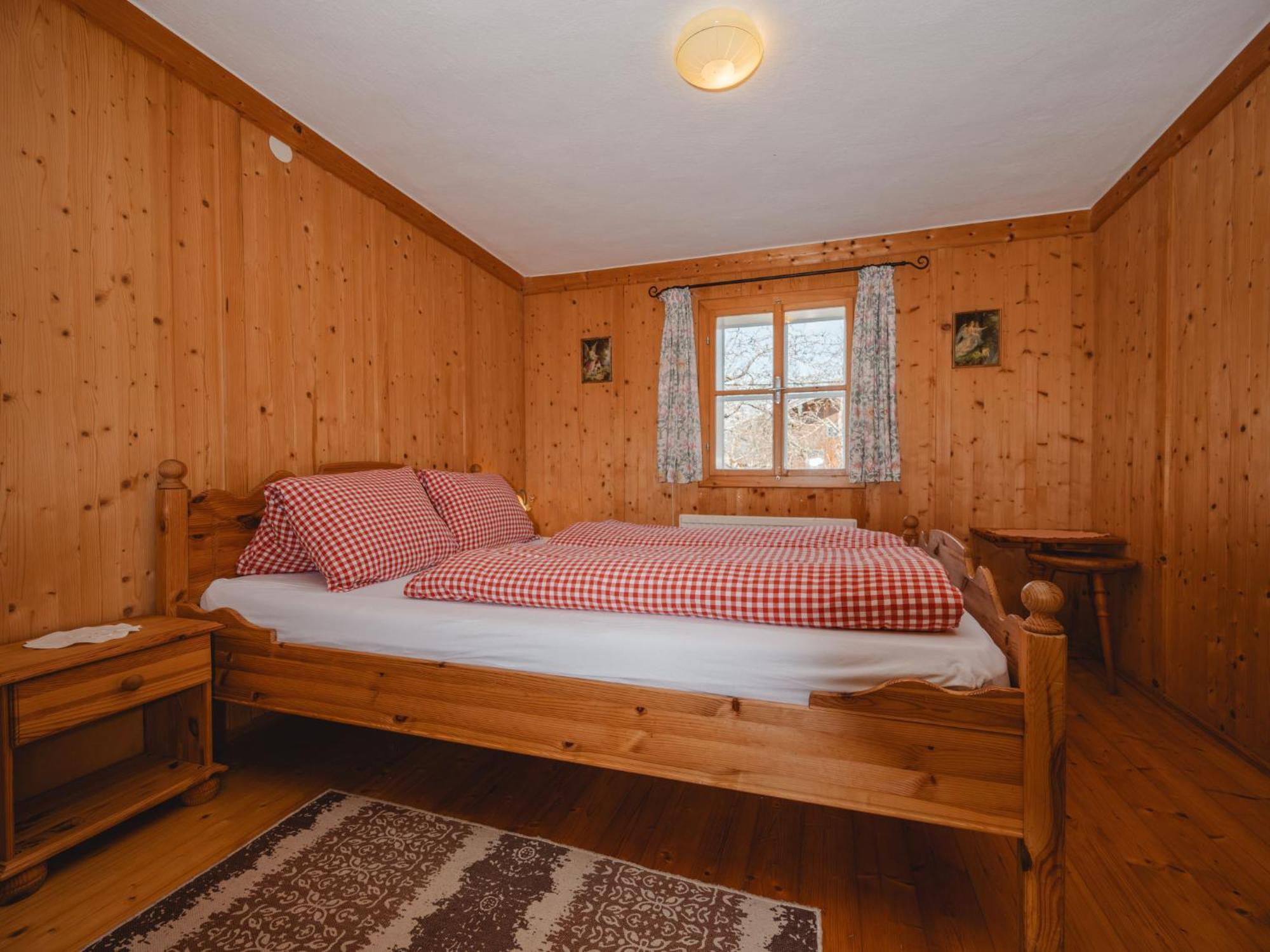 Holiday Home Oberhaslach By Interhome Abtenau Luaran gambar