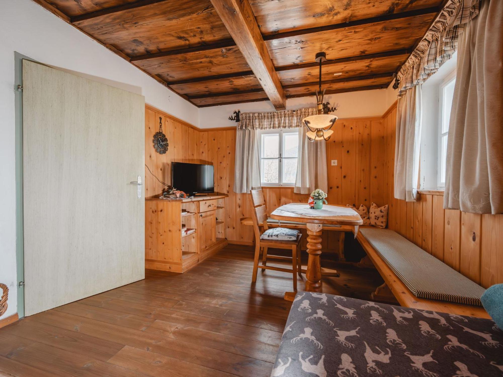 Holiday Home Oberhaslach By Interhome Abtenau Luaran gambar