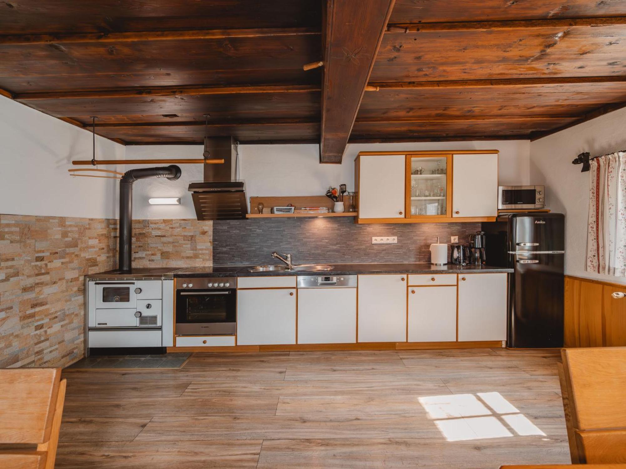 Holiday Home Oberhaslach By Interhome Abtenau Luaran gambar