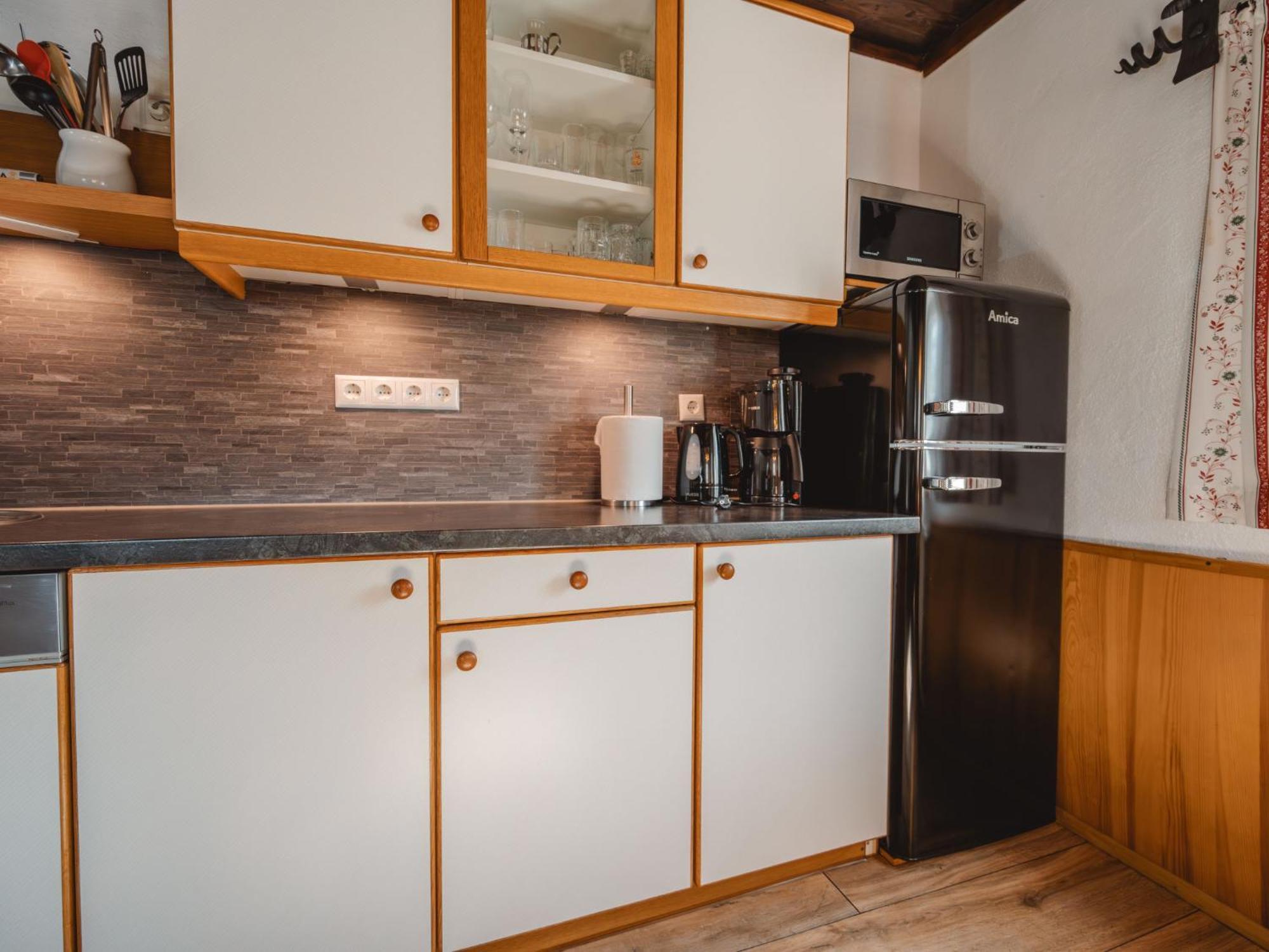 Holiday Home Oberhaslach By Interhome Abtenau Luaran gambar
