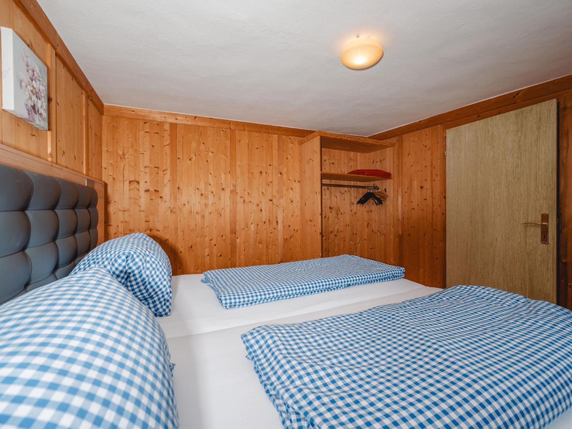 Holiday Home Oberhaslach By Interhome Abtenau Luaran gambar