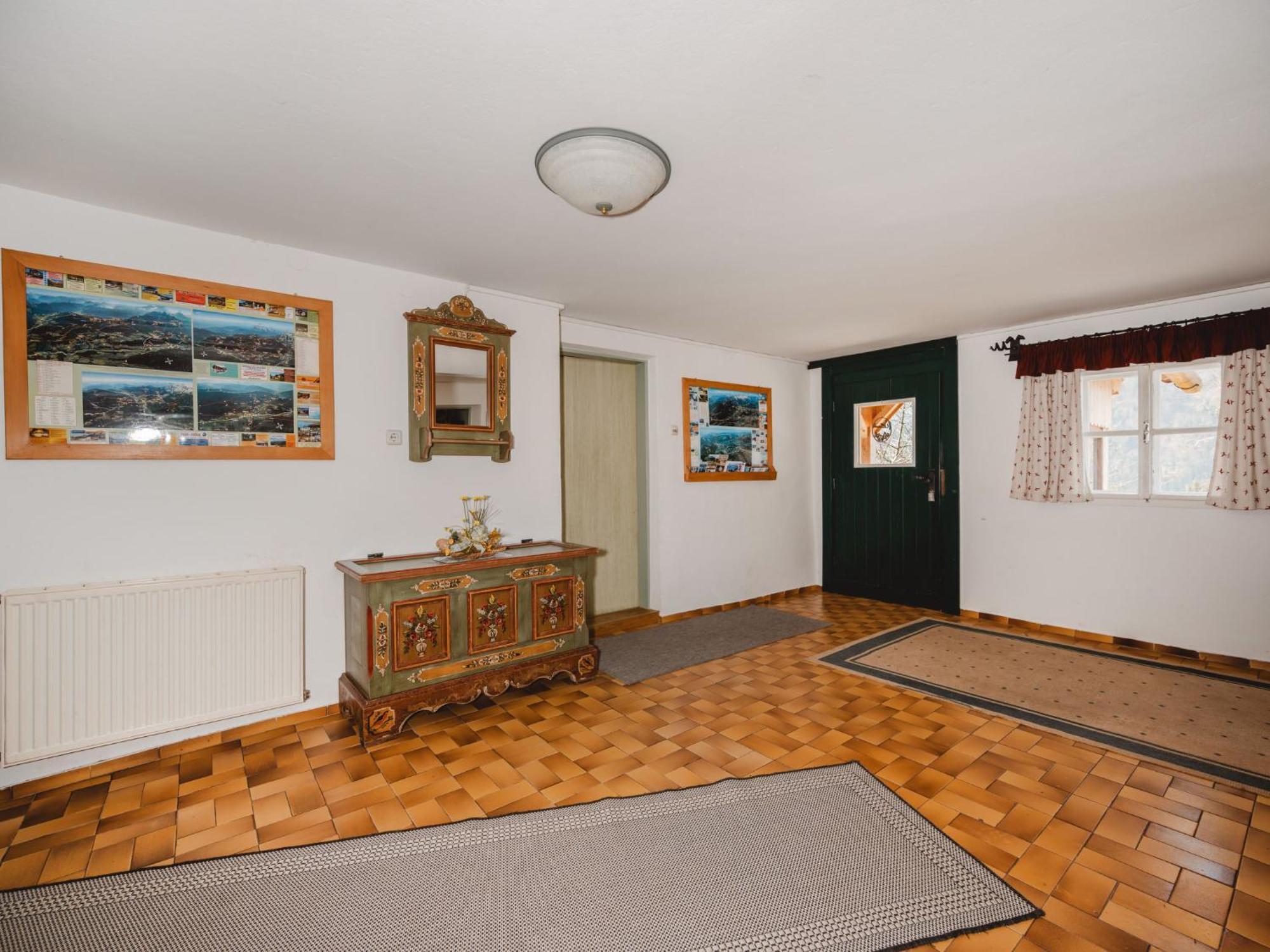 Holiday Home Oberhaslach By Interhome Abtenau Luaran gambar
