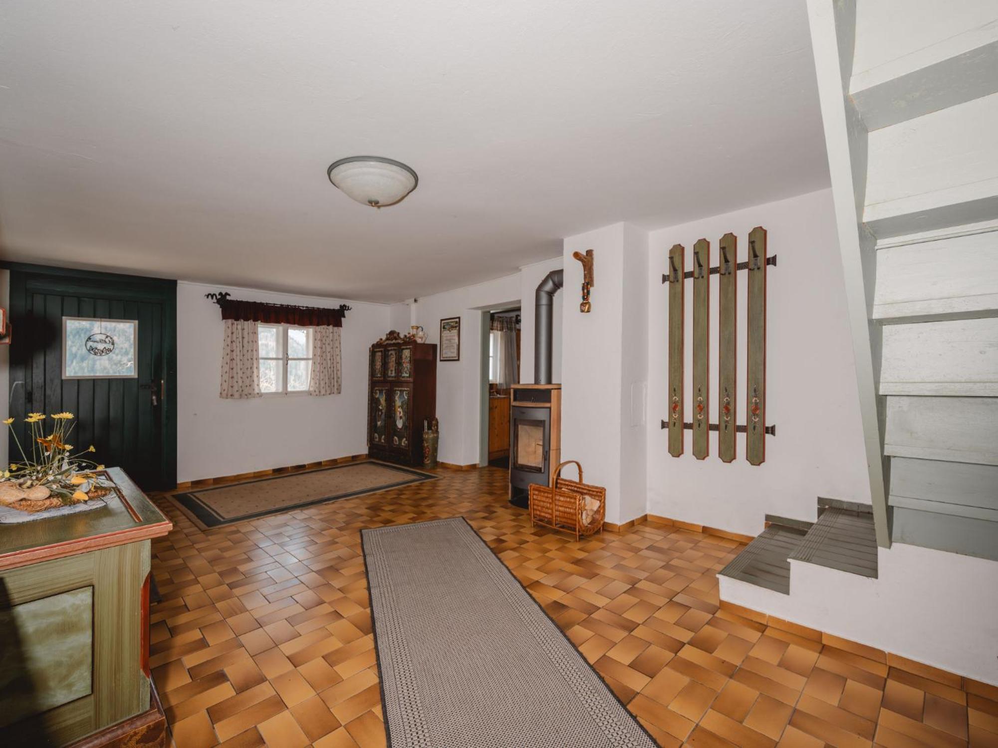 Holiday Home Oberhaslach By Interhome Abtenau Luaran gambar