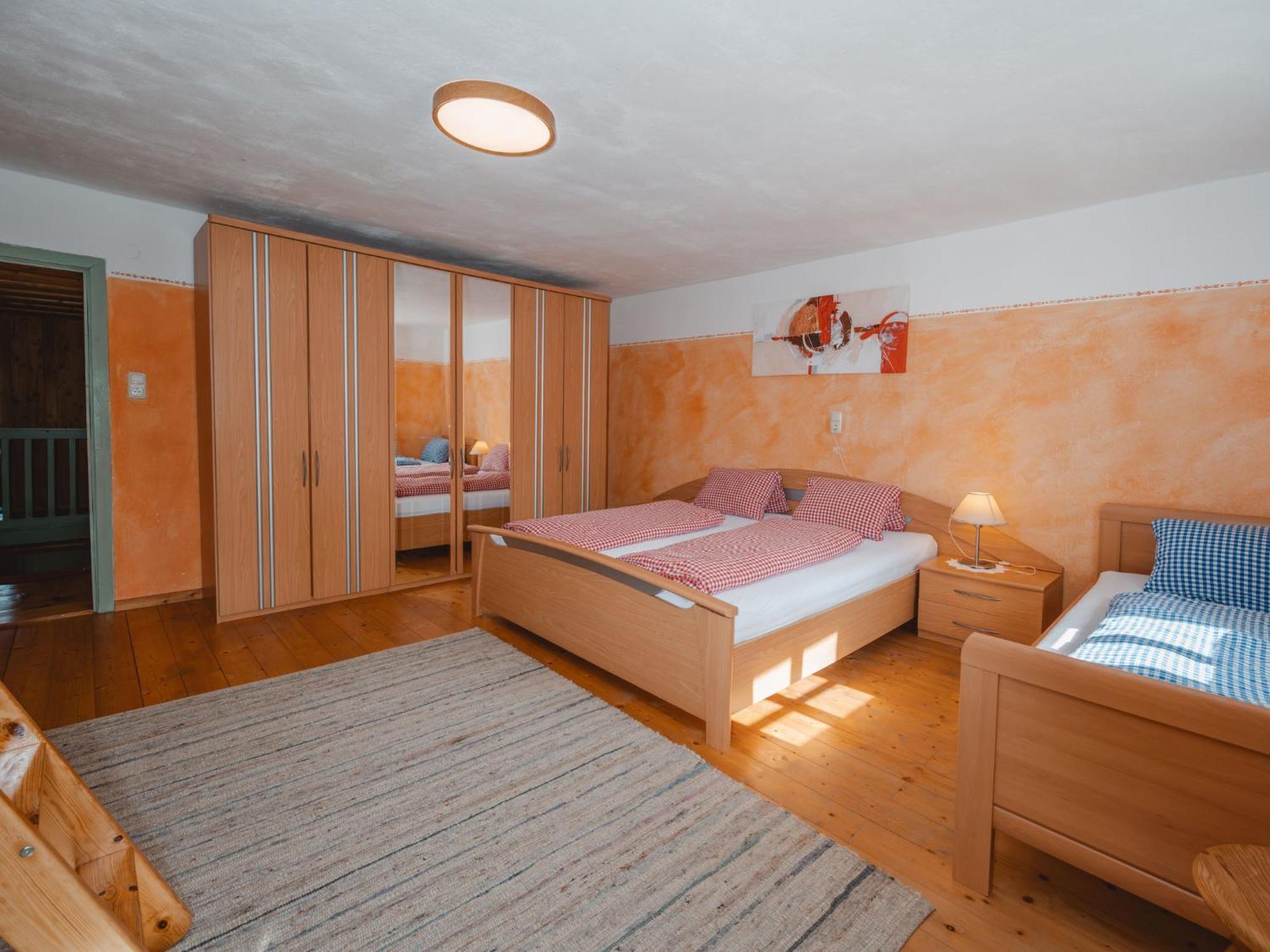 Holiday Home Oberhaslach By Interhome Abtenau Luaran gambar