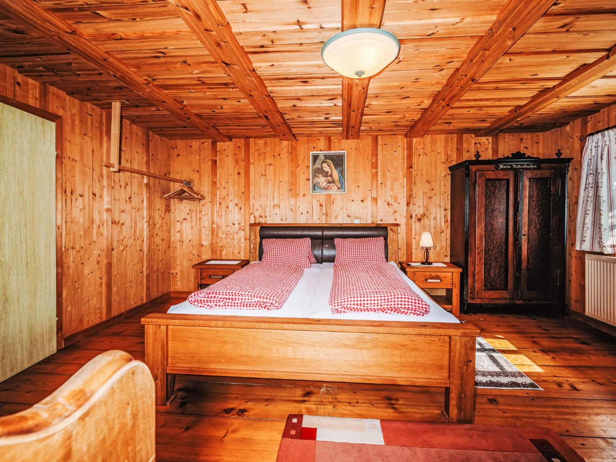 Holiday Home Oberhaslach By Interhome Abtenau Luaran gambar
